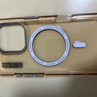 قاب گوشی ایفون ۱۶ پرو یانگکیت