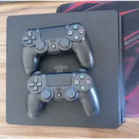 پلی استیشن ۴ -ps4