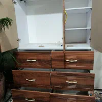 کمد|جاکفشی، کمد، دراور|قیدار, |دیوار