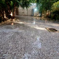 باغچه تفریحی|اجارهٔ کوتاهمدت ویلا و باغ|کازرون, |دیوار