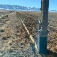 بیل مکانیکی،پاکت،باکت،|ماشینآلات صنعتی|جلگه رخ, |دیوار