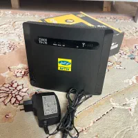 مودم ایرانسل z6000|مودم و تجهیزات شبکه|قم, انسجام|دیوار