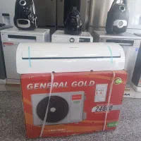 کولر گازی اکبند