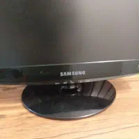 مانیتور ۱۷ اینچ سامسونگ در حد نو|رایانه رومیزی|ری, ظهیرآباد|دیوار