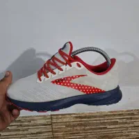 کتونی اورج کمیاب|کیف، کفش، کمربند|زرقان, |دیوار