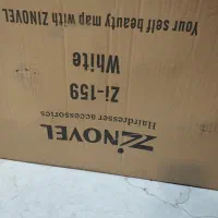دستگاه بخور فیشیال Zinovel zi 159