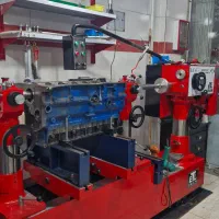 خدمات ثابت تراش تراشکاری زرین|خدمات موتور و ماشین|اصفهان, هفتون|دیوار