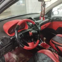 206مدل 84|خودرو سواری و وانت|گنبد کاووس, |دیوار