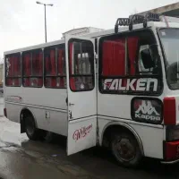 مینی بوس اویکو مدل 71