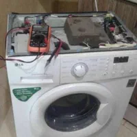 تعمیرات یخچال لباسشویی آبگرمکن و بخاری در مشهد|خدمات پیشه و مهارت|مشهد, طلاب|دیوار