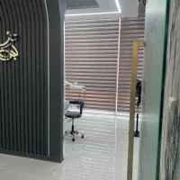دستیار مطب دندانپزشکی