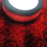 پنل سقفی دوعدد کاملا سالم