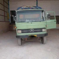 خاور ۸۰۸