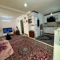 دو تا فرش ۹ متری قرمز