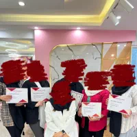 آموزش کامل کراتین با دو میلیون و سیصد هزارتومن