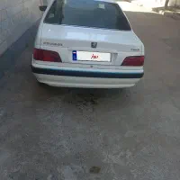 پرشیا ۹۹|خودرو سواری و وانت|اردبیل, |دیوار