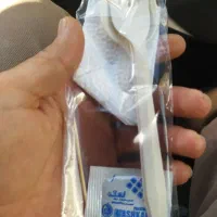 پک قاشق چنگال