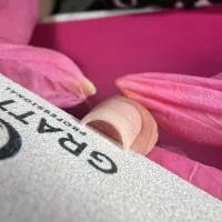 تخفیف آموزش تخصصی کاشت ناخن به مناسبت نوروز امسال|خدمات آموزشی|اصفهان, بهار آزادی|دیوار