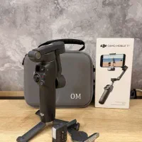 گیمبال دی جی آی مدل DJI Osmo 7 Pro