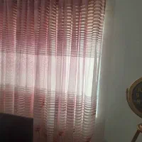 پرده سالم|پرده، رانر، رومیزی|رشت, کوی مهر|دیوار