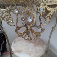 سماور زغالی هم|سماور، چایساز، قهوهساز|مراغه, |دیوار