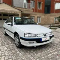پژو پارس xu7 pمدل۱۴۰۲