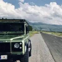 پاژن دیفندر (فقط تا شنبه)