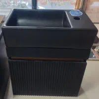 روشویی کابینتی|لوازم سرویس بهداشتی|شیراز, محراب|دیوار