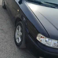 سمند کارشناسی سفید درجه یک|خودرو سواری و وانت|کاشمر, |دیوار