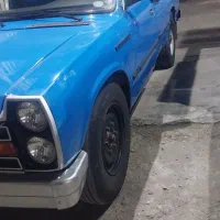 نیسان ۸۹ دوگانه شرکتی|خودرو سواری و وانت|رشت, صفاری|دیوار