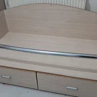 تخت نوزاد همراه با خوشخواب