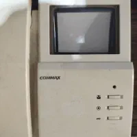 آیفون تصویری الکتروپیک و تابا و کوماکس