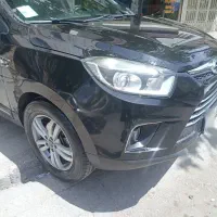 جک s5 مدل 95 دنده