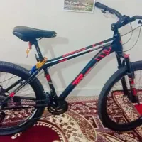 دوچرخه 26|دوچرخه، اسکیت، اسکوتر|اهواز, معین زاده|دیوار