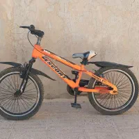 فروش دوچرخه ۲۰|دوچرخه، اسکیت، اسکوتر|آبدانان, |دیوار