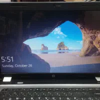 لپ تاپ اچ پی (HP)