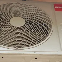 کولر گازی جنرال ۱۸۰۰۰ هزار