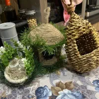 فروش لانه پرنده|لوازم جانبی حیوانات|تهران, سبلان (لشگر)|دیوار