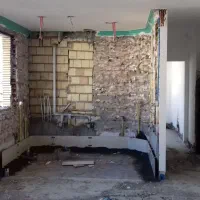 کارگر کاشی کار