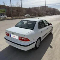 سمند ef7بنزین