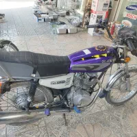 موتور سیکلت مزایده مدل ۸۸