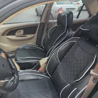 پژو پارس مدل ۱۴۰۰ بیرنگ|خودرو سواری و وانت|مشهد, انقلاب|دیوار