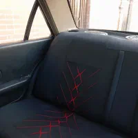 پژو۲۰۰۰ مدل۸۱|خودرو سواری و وانت|علی‌آباد کتول, |دیوار