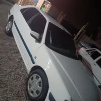 پارس تیوفایومدل 98
