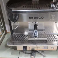 قهوه ساز ببزرا