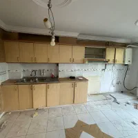 کابینت بدنه فلز