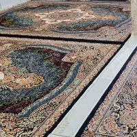 فرش۱۲متری تمام نخ