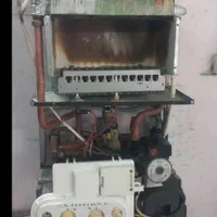 نصب تعمیرات تخصصی پکیج کولر گازی ابگرمکن|کولر گازی و فن‌کوئل|مشهد, کوی سیدی|دیوار