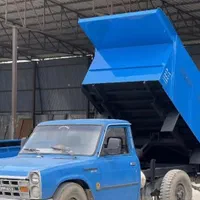 نیسان کمپرسی