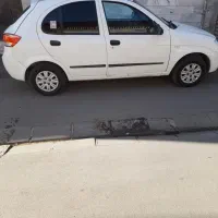 تیبا ۲ مدل ۱۴۰۰|خودرو سواری و وانت|کرج, کمال‌شهر|دیوار